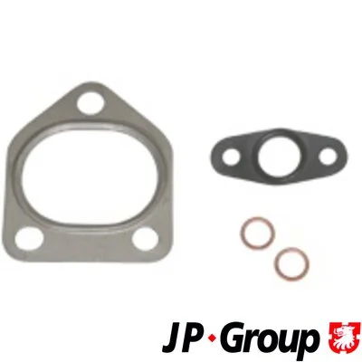 Mounting Kit, charger